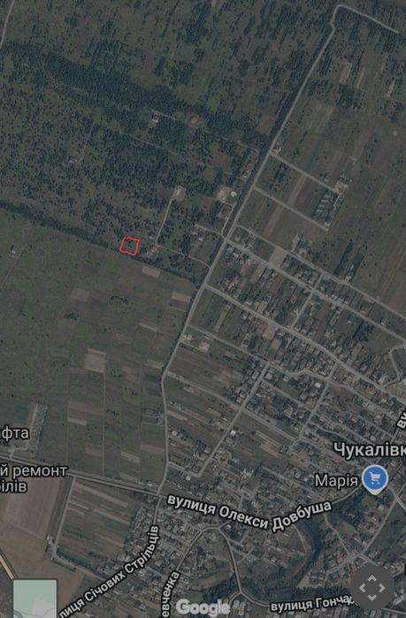 Земельна ділянка під будівницт ціна за сотво від власника