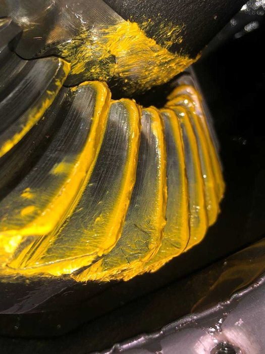 Ремонт редукторов с доставкой по Украине. Новая Почта. Гарантия.