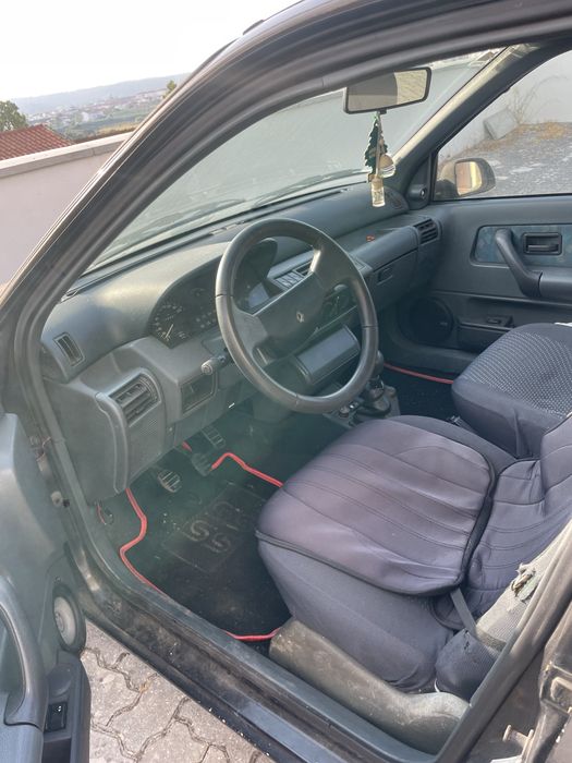 Renault clio 1.2 gasolina — photo 4