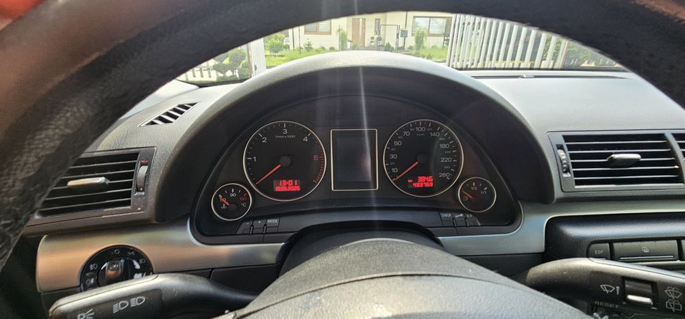 Audi A4 B7 1.9 TDI