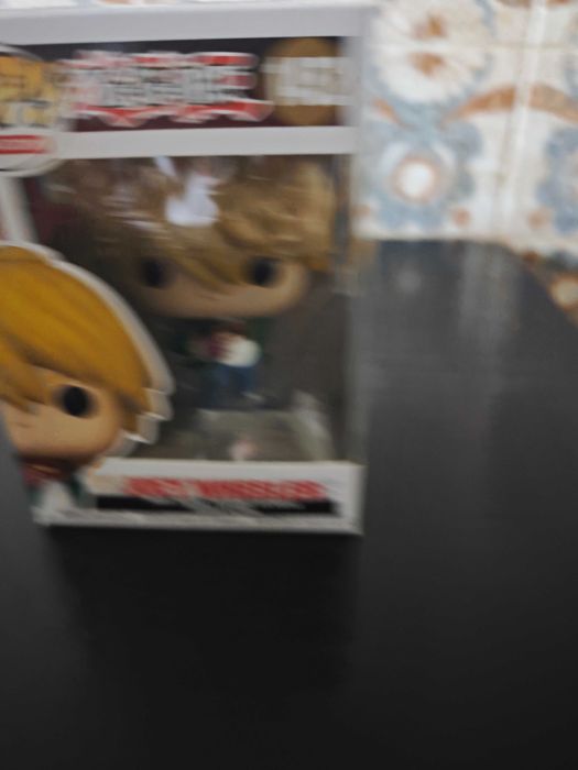 Funko POP - Yugioh NOVOS