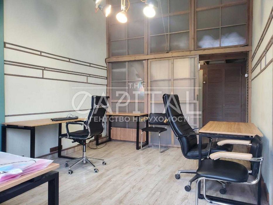 /Продаж/Офіс/83м2/ЦЕНТР/Київ/Печерський/Велика Васильківська 27/