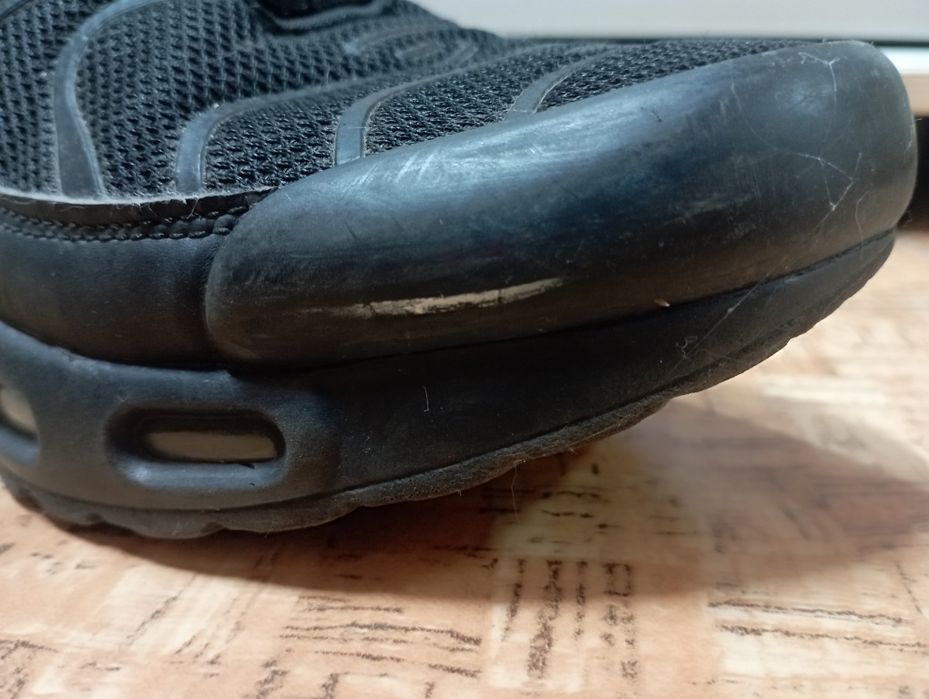 Кросівки  Nike TN air