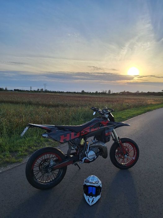 Husqvarna