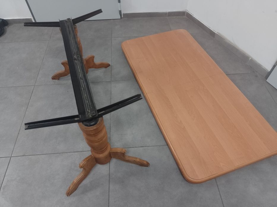 Sprzedam  stół  blat 176x66.5 cm