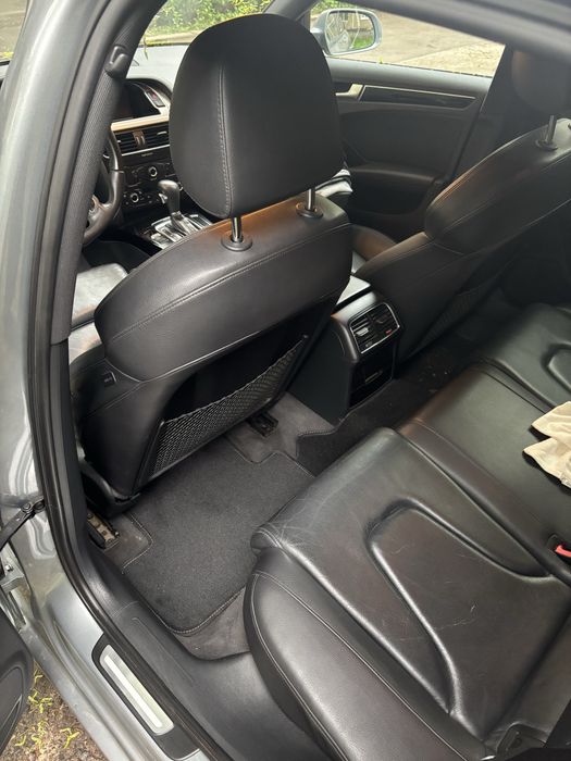 Audi a4 b8 2.0 Quattro 2011 рік S-line a4b8