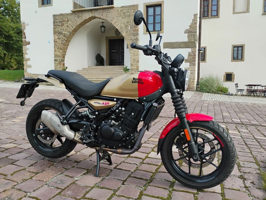 Royal Enfield