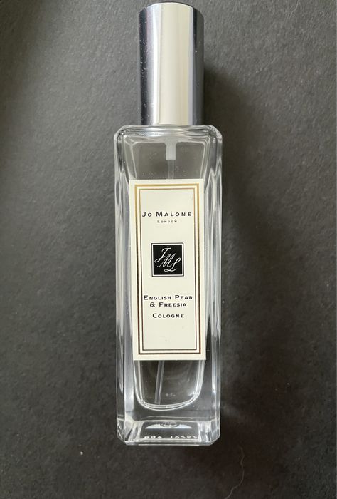 Jo Malone pear & freesia cologne 30ml