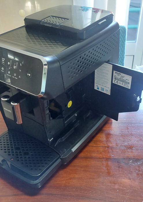 Maquina de café automática Philips