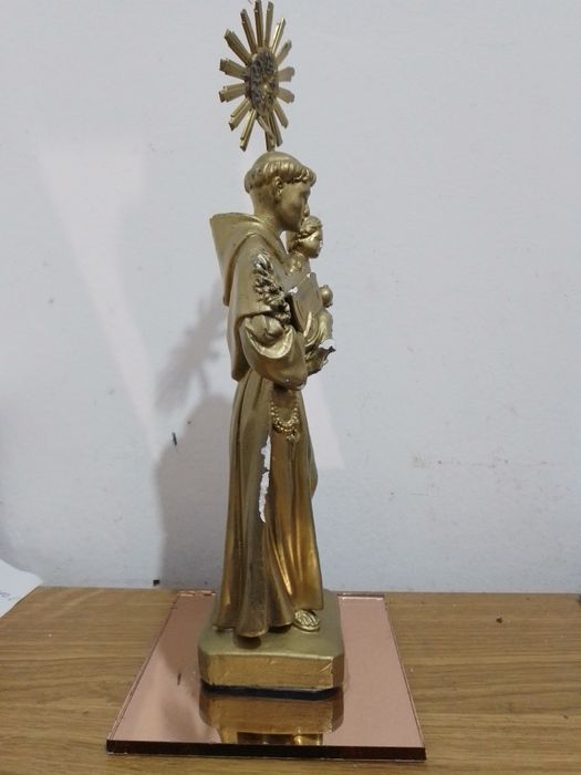 Santo Antônio antigo