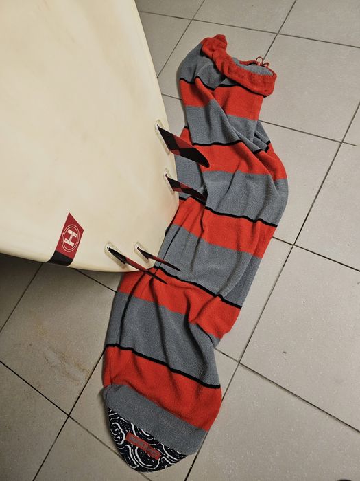 Firewire seaside 5'11 41 lts