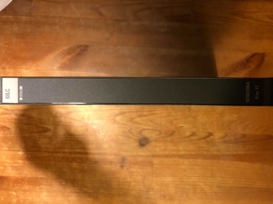 Karty do centrali Nortel Meridian / CS1000 – SSC/SILC/DGTLC/E&M/MISP