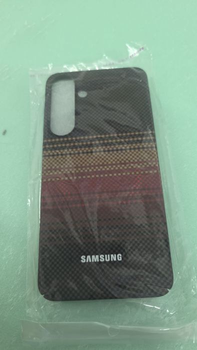Capa Samsung S25+