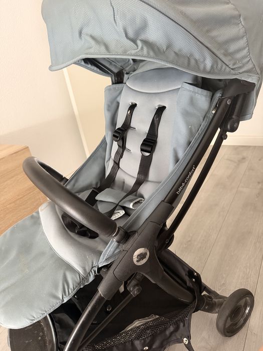 Carrinho Maxi Cosi Jaya