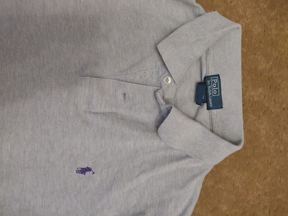 Футболка  Ralph Lauren