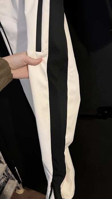 Лижний комбінезон ,костюм теплий під Zara