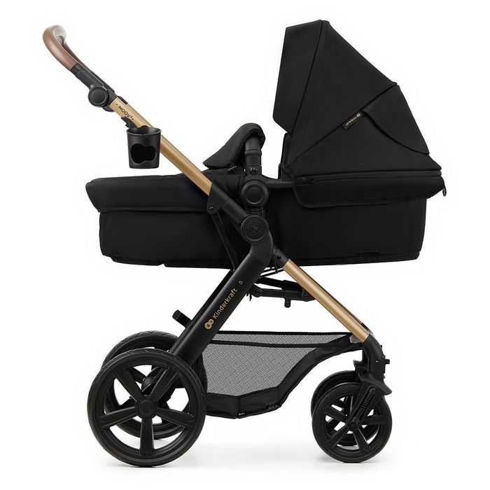 Kinderkraft moov 2 4 in 1