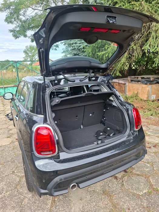 MINI Cooper 1,5 2022 Essential