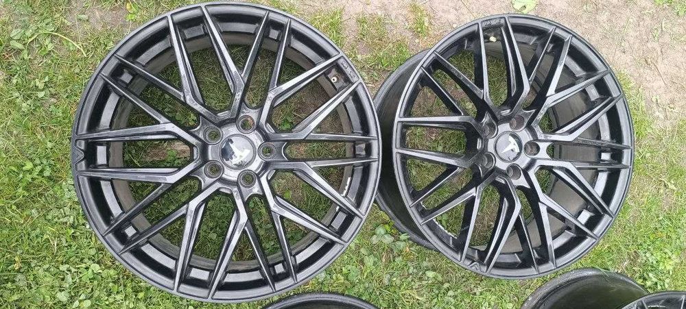 Продам диски 5,110 R19