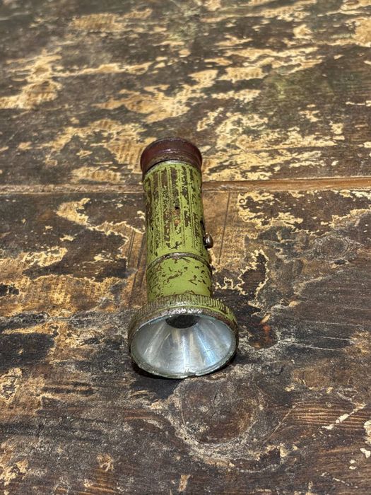 Кишеньковий нічник ліхтарик*Daimon Focus* Германія 40х.