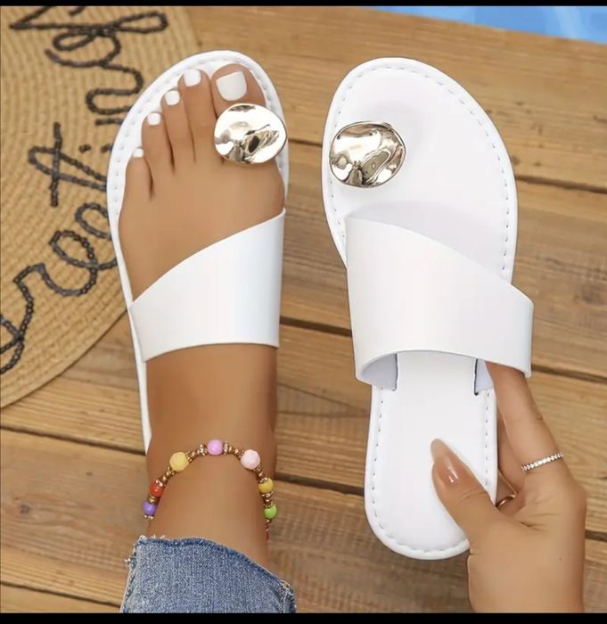 Обувь летняя, новая