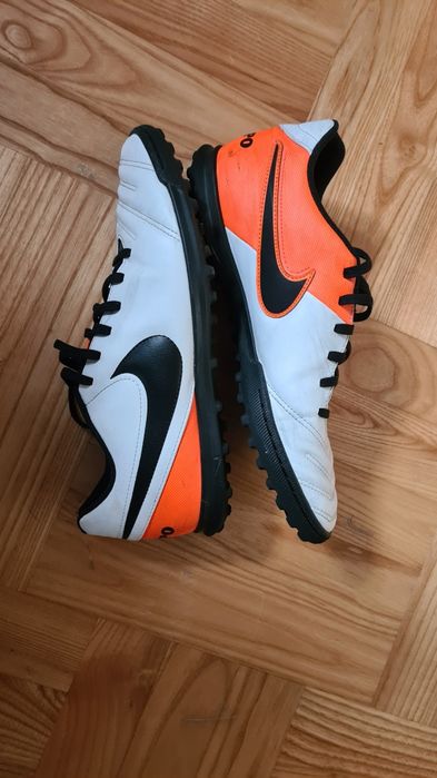 Nike Tiempo Rio III 44 TF Turfy