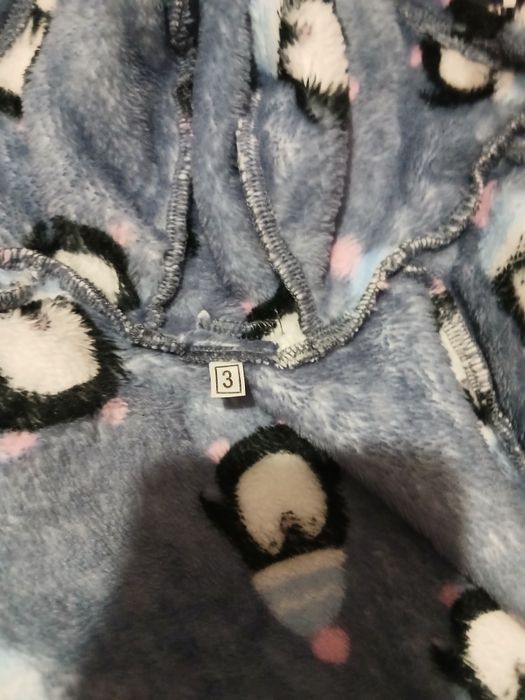 Комбінезони для собак