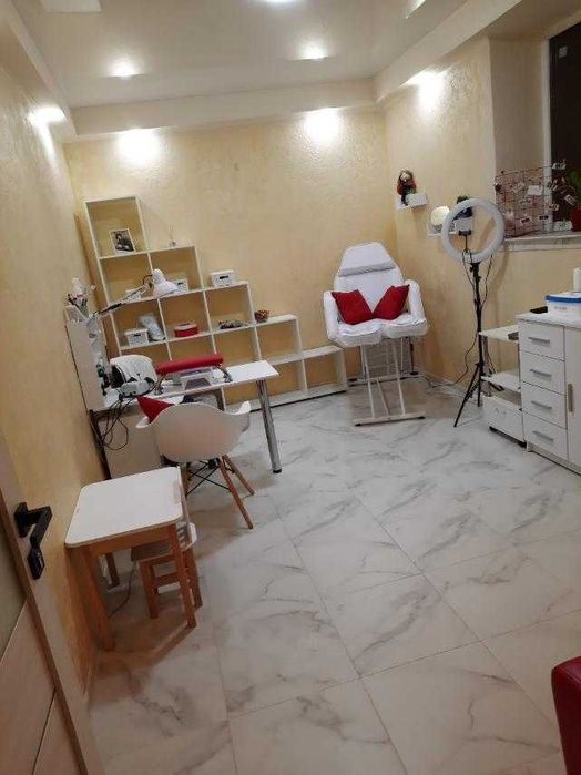 Продам готовый бизнес: Салон в Новострое на Таирова