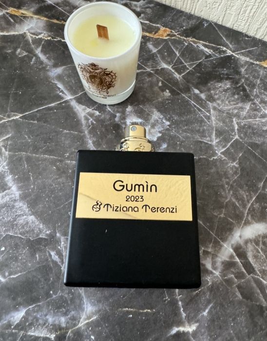 Акция! Духи Tiziana Terenzi Gumin 2023,2024  распив