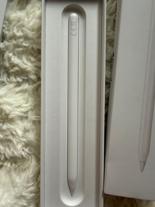 Apple Pencil 2 generacji - oryginał