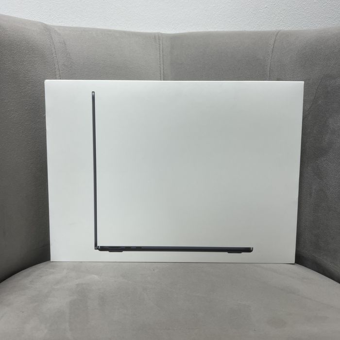 Як новий М2 • 16gb • 256gb • 100% Macbook Air 13 2022(2025)• Гарантія Макбук M2