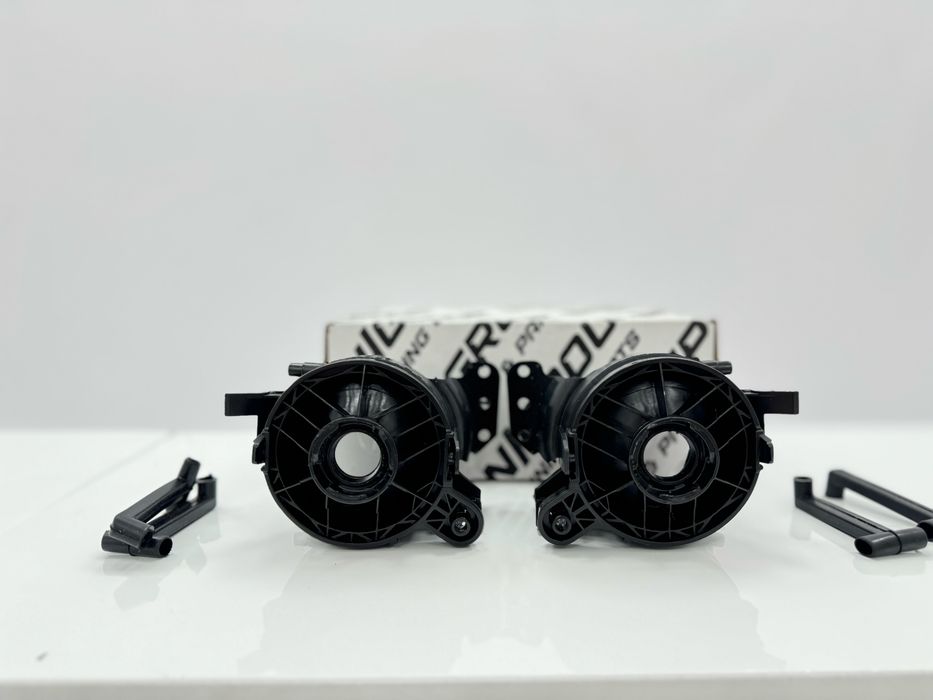 Протитуманні фари для BMW 5-Серії Е60 Е61 (2003-2010)