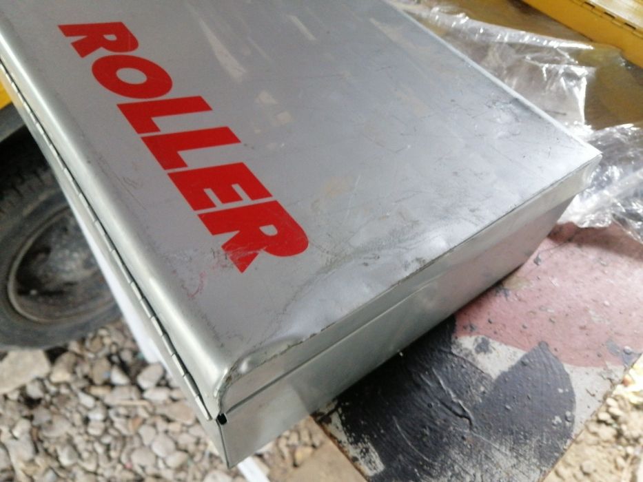 Skrzynka Rems Roller