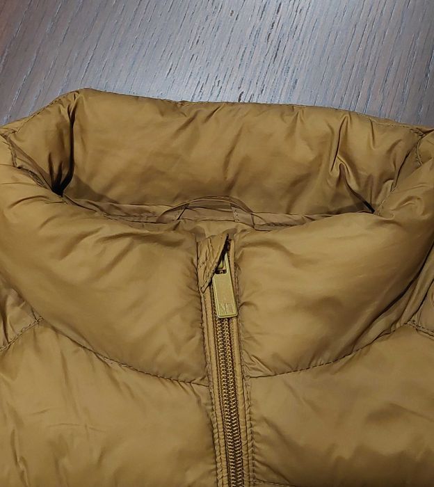 Blusão de invermo Vilanova