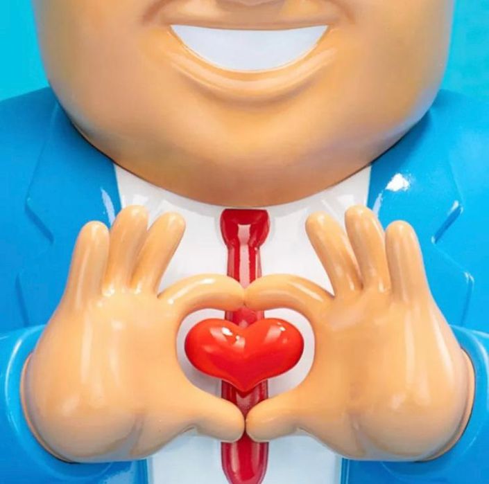 Joan Cornellà - T Love