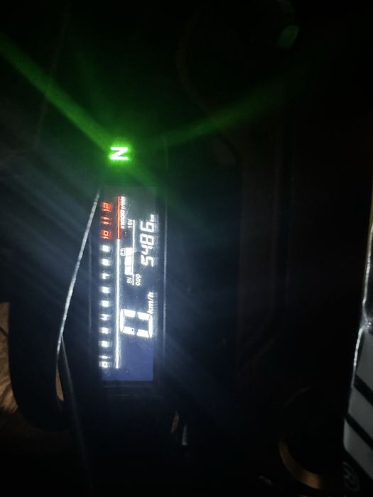 Kovi Advance 250