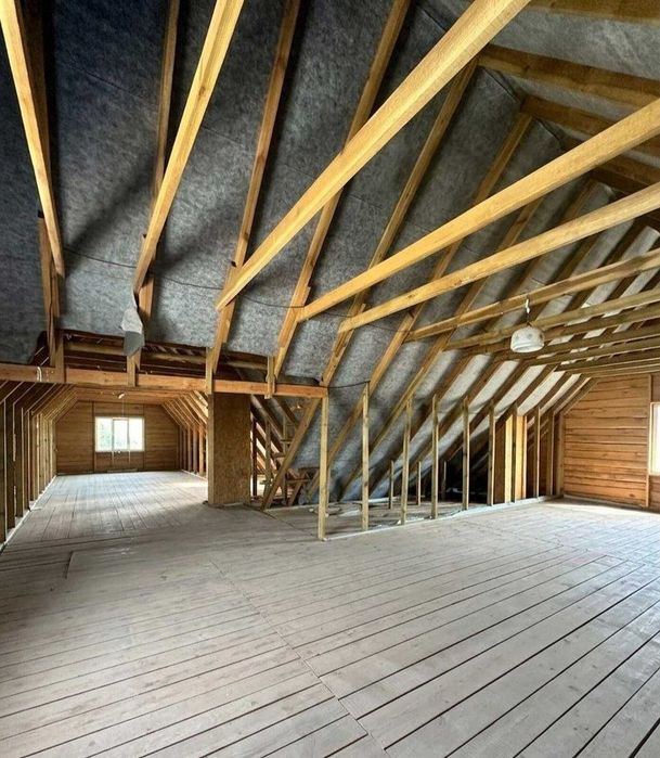 Мой ЭКС‼️ Продам ДОМ - 158 м2, Роганский ж/м, Рогань