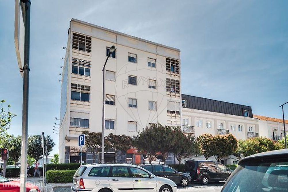 Apartamento T3 para arrendamento