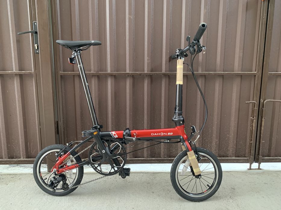 dahon OLX.ua