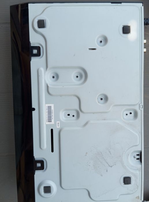Leitor de DVD Toshiba