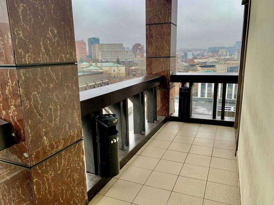 Сдам офис 69кв.м в БЦ на ул. Баррикадная Центр Ступени Кудашевский