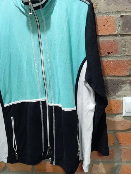 Bluza damska Blue Moon