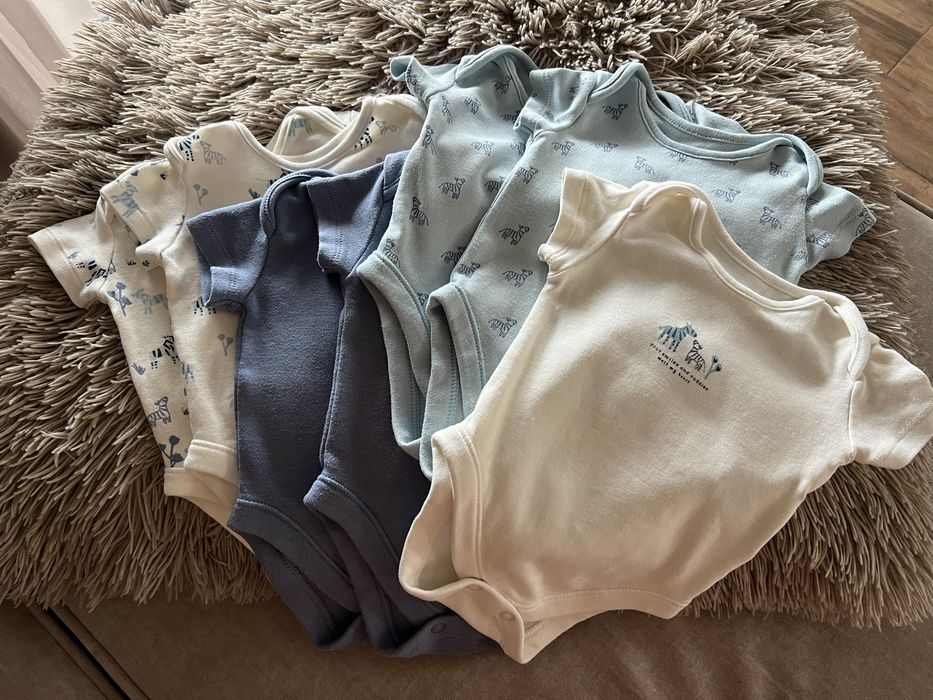 Боді George майже як нові