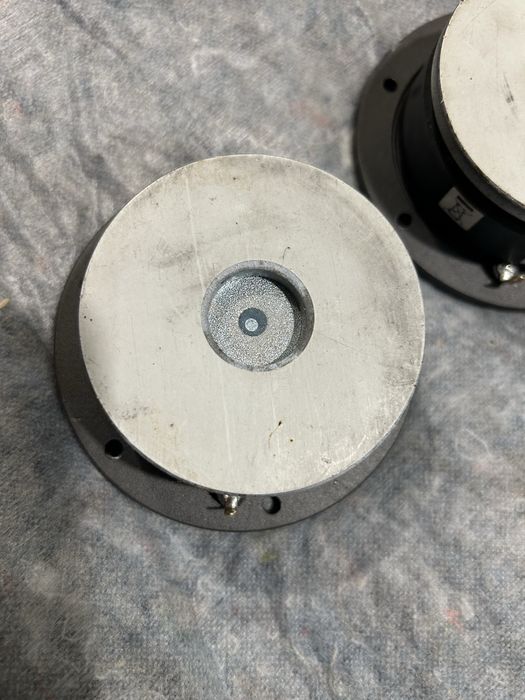 DLS Scandinavia 1 твітери автомобільні