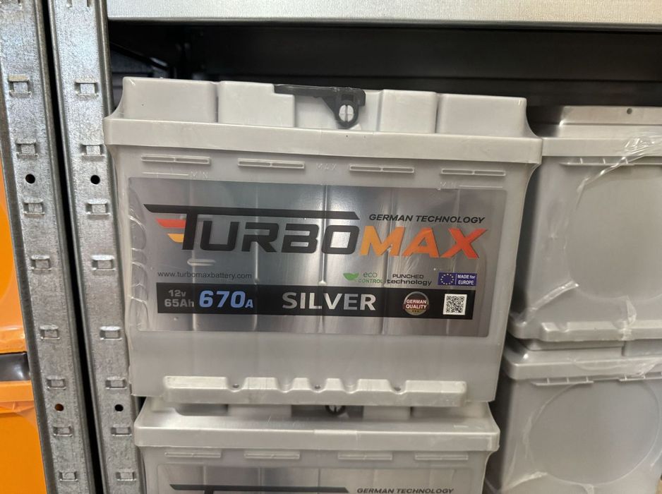 Продам нові AGM, гелеві та кислотні акумулятори від виробника