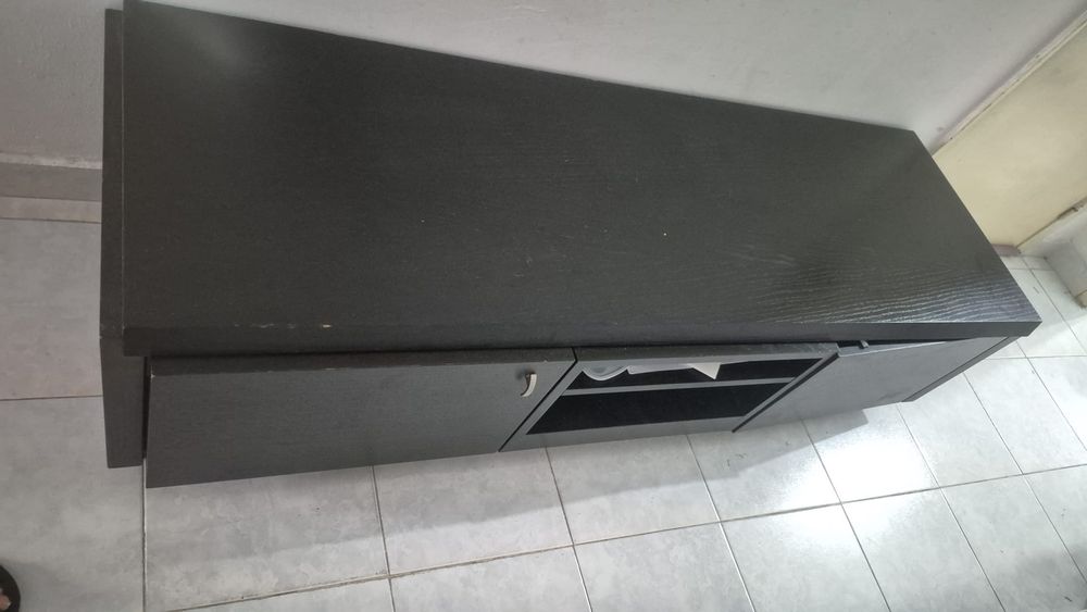 Movel tv e movel cubos