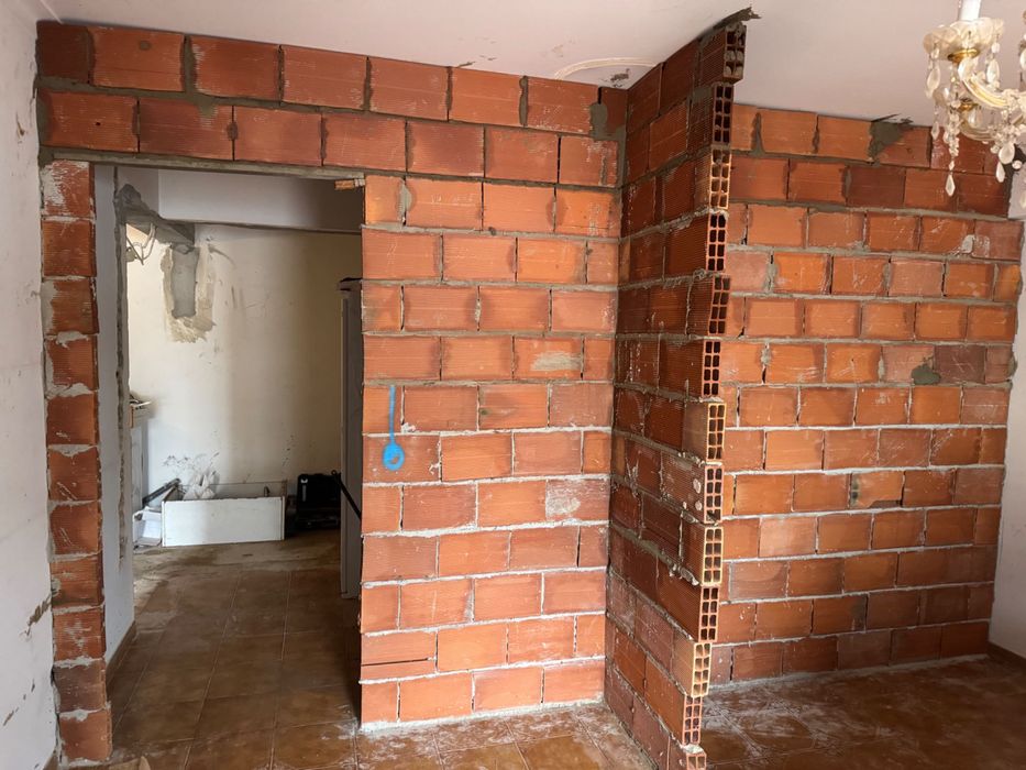 Serviços De Obras e Pinturas