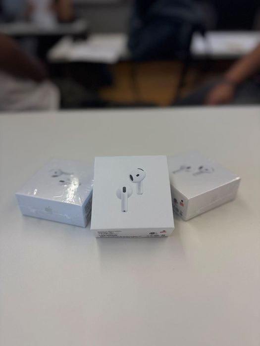 Air Pods - Preço e Qualidade 100%