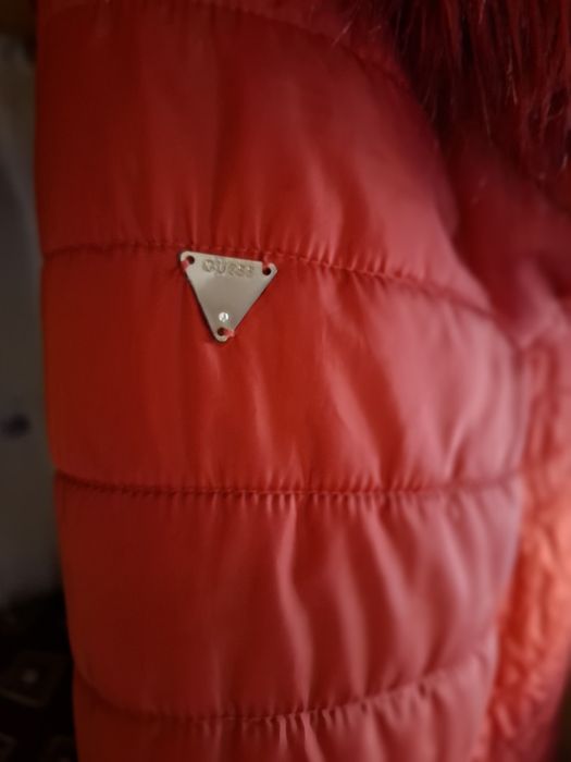 Casaco Guess original