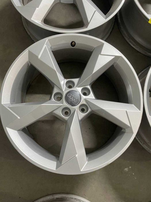 Диски Audi оригінал, 5х112 r19